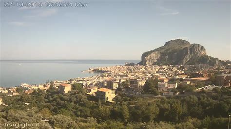 webcam cefalù spiaggia|cefalu live cam.